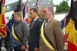 Photos commémorations 187 