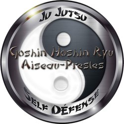 Goshin Hoshin Ryu Aiseau-Presles