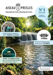 Bulletin Communal juin 2026