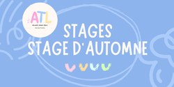 Stages automne ATL