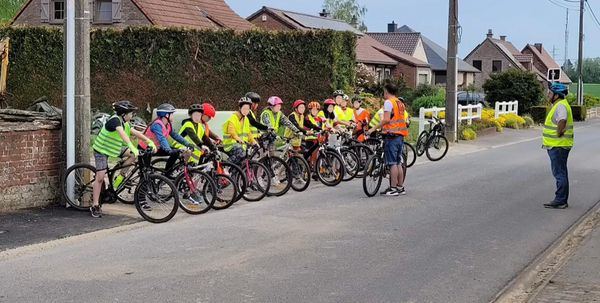 Brevets vélo