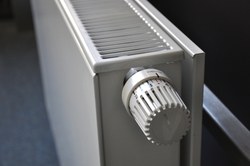 Baisser la température de son chauffage en hiver !
