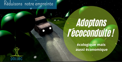 Ecoconduite