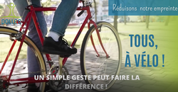 Tous à vélo !